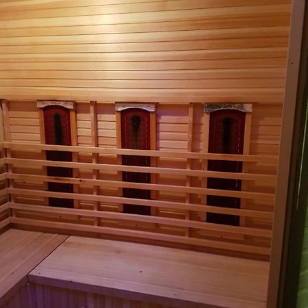 Chalet L'Avalin Val-dʼIsère Zewnętrze zdjęcie
