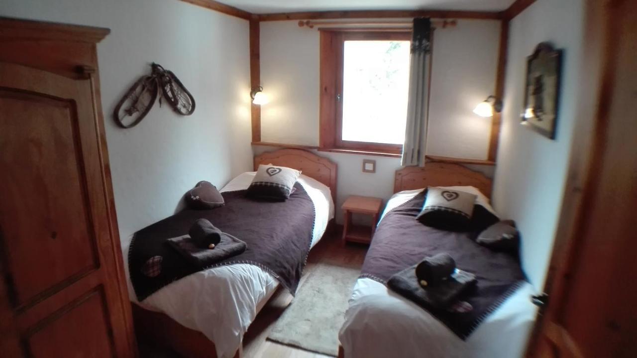 Chalet L'Avalin Val-dʼIsère Zewnętrze zdjęcie