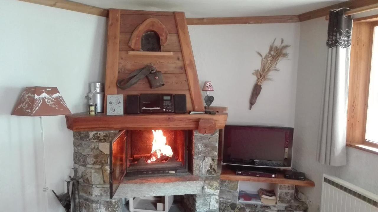 Chalet L'Avalin Val-dʼIsère Zewnętrze zdjęcie