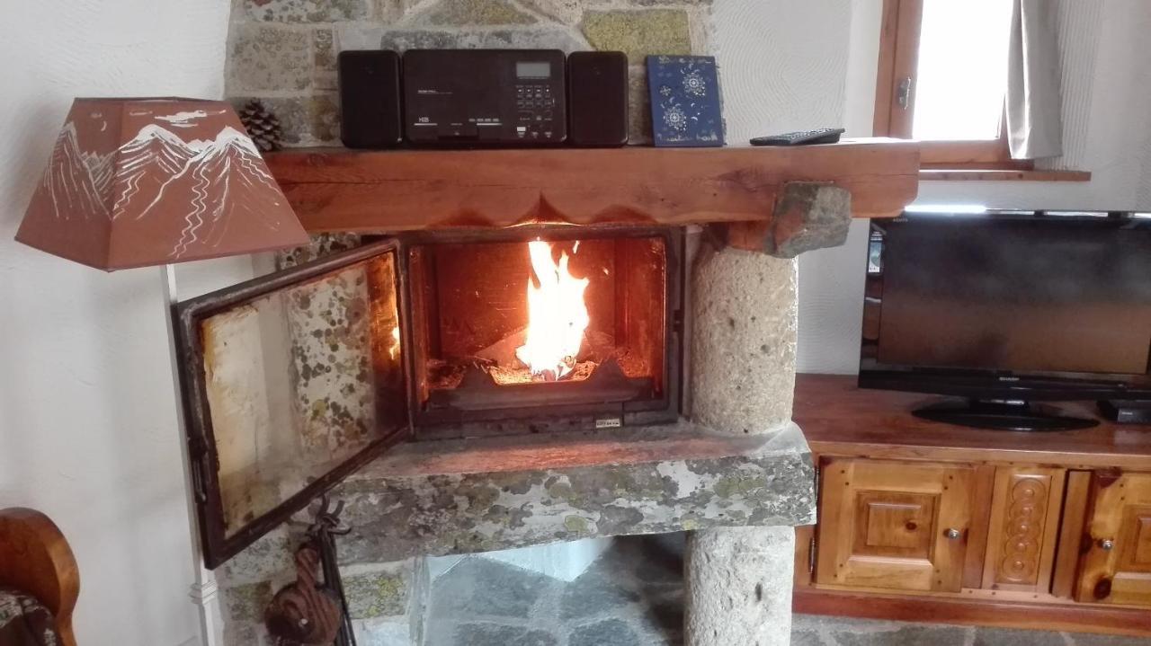 Chalet L'Avalin Val-dʼIsère Zewnętrze zdjęcie