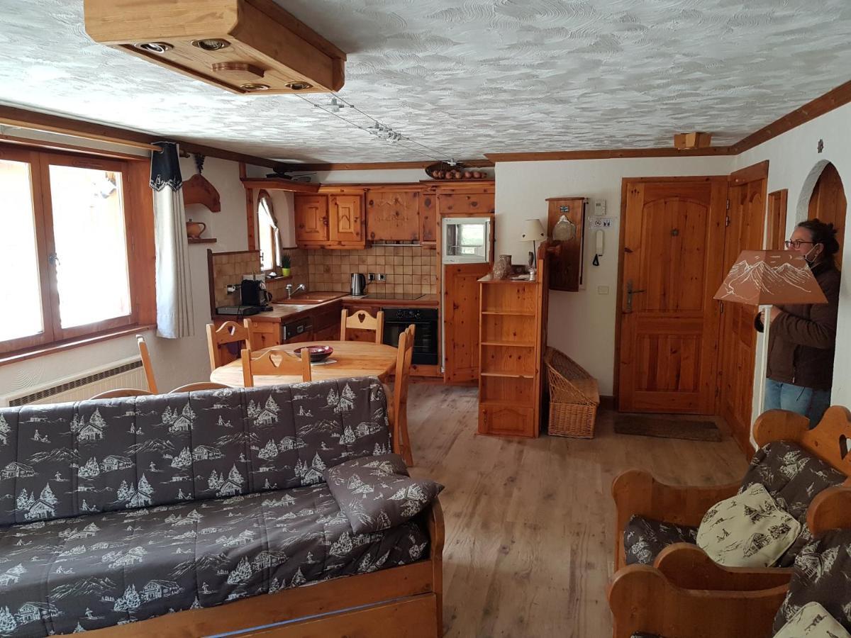 Chalet L'Avalin Val-dʼIsère Zewnętrze zdjęcie