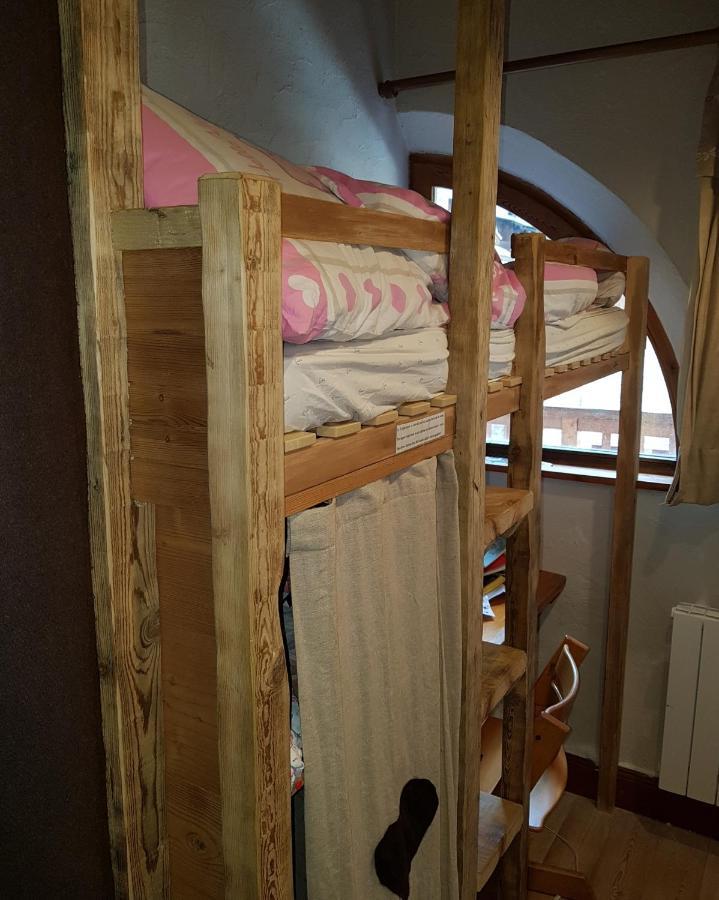 Chalet L'Avalin Val-dʼIsère Zewnętrze zdjęcie