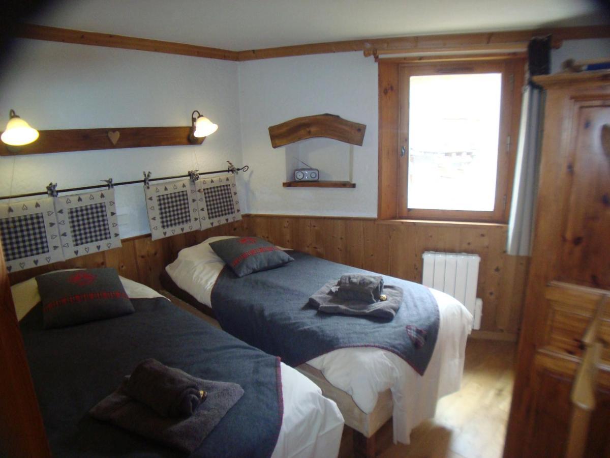 Chalet L'Avalin Val-dʼIsère Zewnętrze zdjęcie