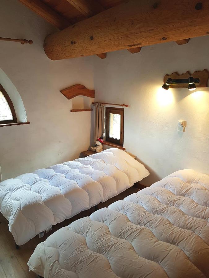 Chalet L'Avalin Val-dʼIsère Zewnętrze zdjęcie