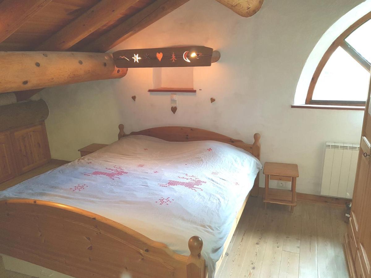 Chalet L'Avalin Val-dʼIsère Zewnętrze zdjęcie