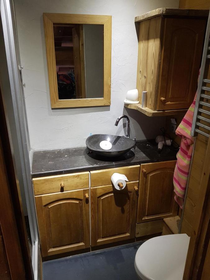 Chalet L'Avalin Val-dʼIsère Zewnętrze zdjęcie