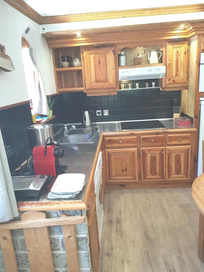 Chalet L'Avalin Val-dʼIsère Zewnętrze zdjęcie