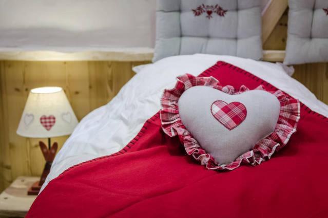Chalet L'Avalin Val-dʼIsère Zewnętrze zdjęcie