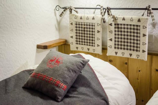 Chalet L'Avalin Val-dʼIsère Zewnętrze zdjęcie