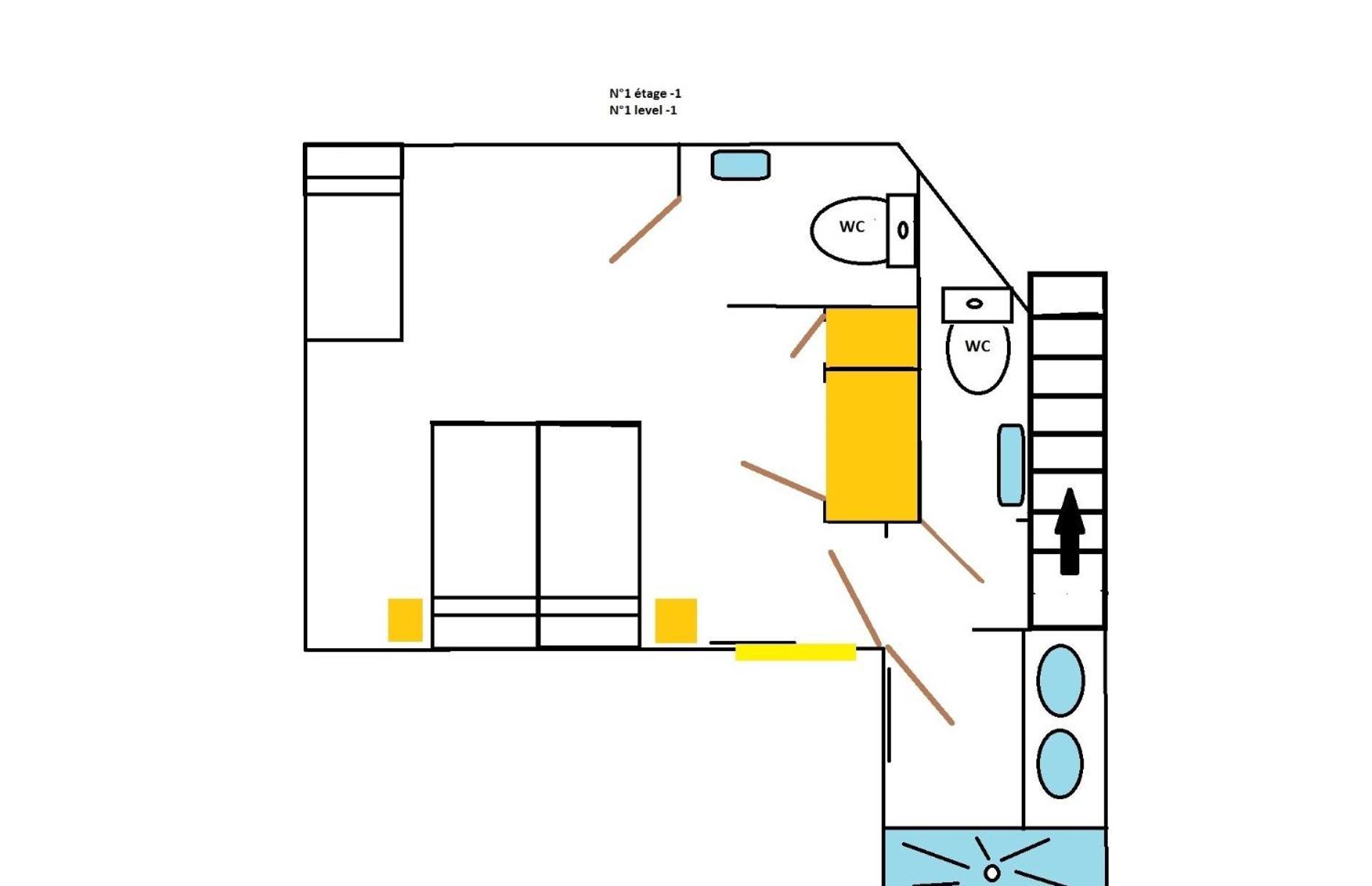 Chalet L'Avalin Val-dʼIsère Zewnętrze zdjęcie