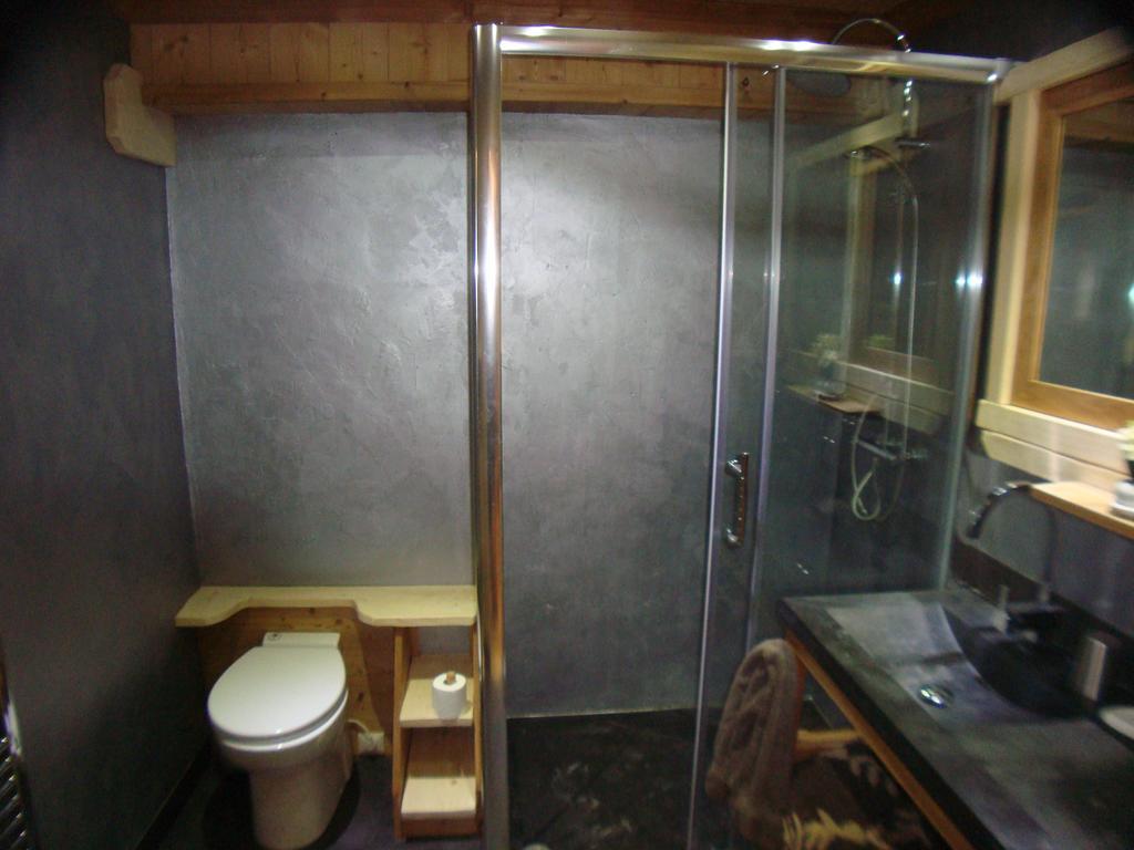 Chalet L'Avalin Val-dʼIsère Zewnętrze zdjęcie