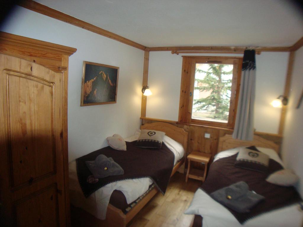 Chalet L'Avalin Val-dʼIsère Zewnętrze zdjęcie