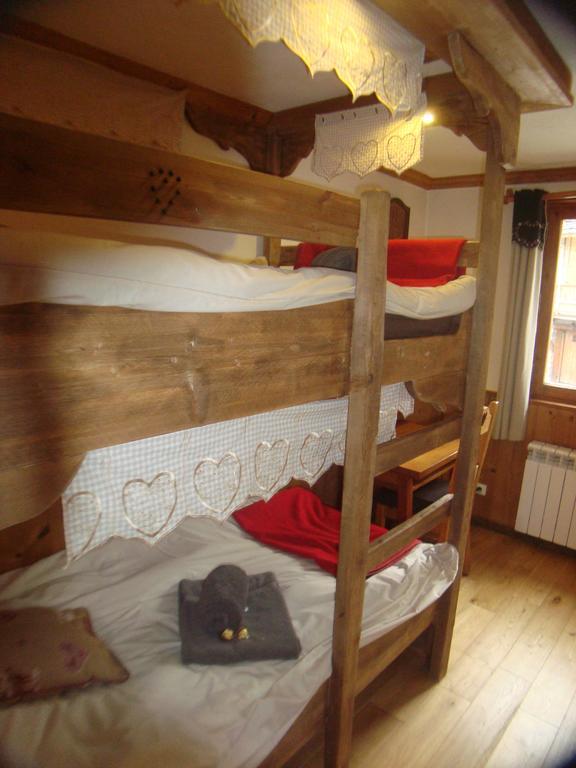 Chalet L'Avalin Val-dʼIsère Zewnętrze zdjęcie