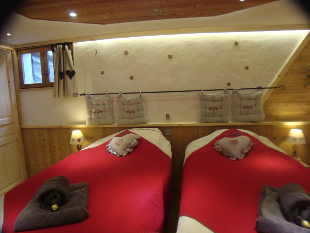 Chalet L'Avalin Val-dʼIsère Zewnętrze zdjęcie