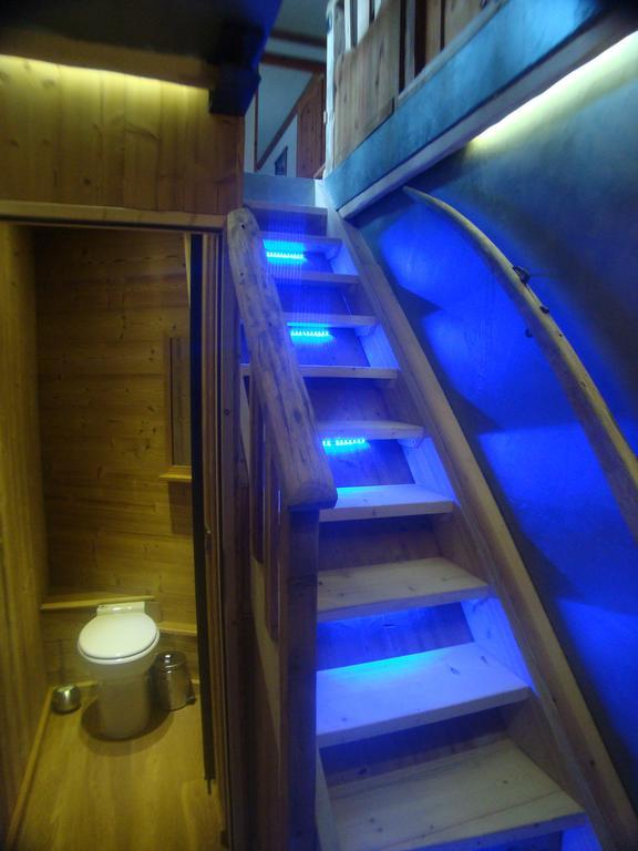 Chalet L'Avalin Val-dʼIsère Zewnętrze zdjęcie